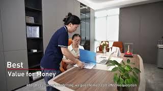 Lewei Hardware: Your Expert in Custom Non-Standard Solutions