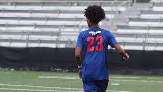 Henok Tilahun Arlington ECNL u17 23/24 January - February Highlights