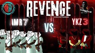 රගන්නේ YAKUZA !!!! | YKZ 3 vs AMR 7 | TURF WAR | eUNLOCK RP SERVER | 2024|