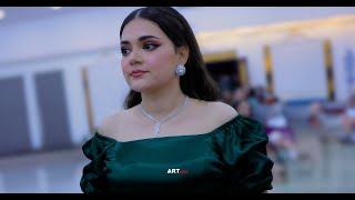 ART VIDEO | Shrene |  Milad & Amani -03- (4K UHD) Shiyar Doghati