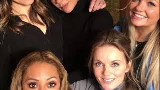 Emma Bunton talks Spice Girls reunion on Heart Breakfast [05.02.2018]