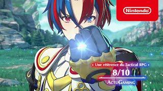 Fire Emblem Engage - Maintenant disponible ! (Nintendo Switch)