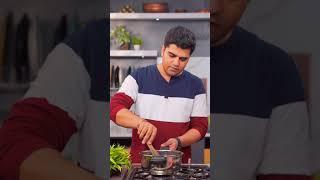 Spicy mushroom masala recipe #bharatzkitchen #shorts #funny #tasty