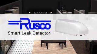 Smart Leak Detector from Rusco