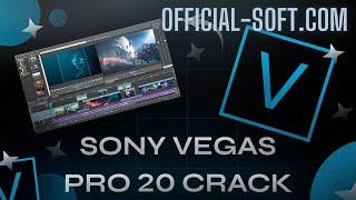 Sony Vegas Pro Free / Sony Vegas Crack 2022 / Free Download