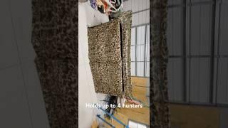 The BEST Duck Hunting Blind of 2024 Has Finally Arrived