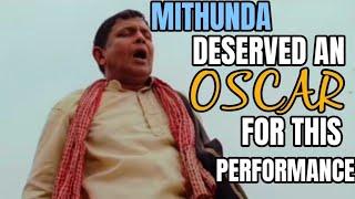 Nobel Chor | Movie Review | Mithun Chakraborty | Bengali Movie