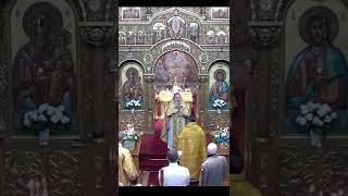 Успех ученицы Русской Иконописной Школы из КАНАДЫ