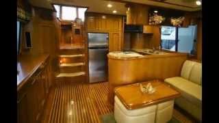 2006 Ocean Alexander 50