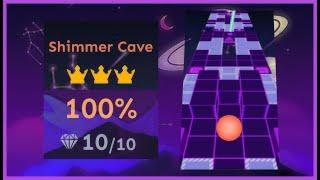 「Forward Bomb」Shimmer Cave | 