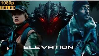 Elevation-Action 2024, Adventure  Hollywood Action 2024 Movie In English Full HD