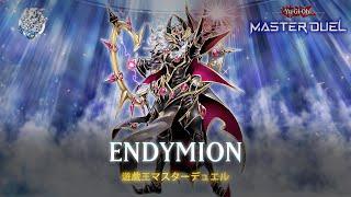 Endymion - Endymion, the Mighty Master of Magic / Ranked Gameplay [Yu-Gi-Oh! Master Duel]