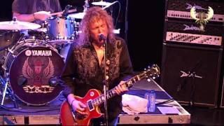 Y&T - I Believe in You - Live @ the Pul-Uden 23-10-2010