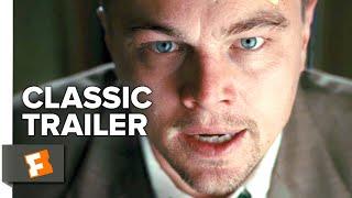 Shutter Island (2010) Trailer #1 | Movieclips Classic Trailers