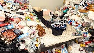"My Life is Lost in the Trash" – 21yo Woman Speaks Out🫣