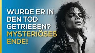 Mysteriöses Ende! Wurde er in den Tod getrieben? (Michael Jackson) | Armin Risi