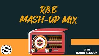 Dj Summer TZ - Live Radio Session RnB / Mash UP