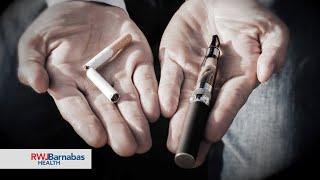 Is Vaping Safer than Smoking?