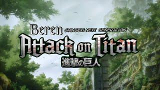 Attack on Titan: Beren, Shingeki Next Generation