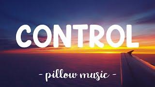 Control - Halsey (Lyrics) 