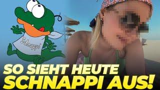 Kinderstar, Neid, One-Hit-Wonder | Was macht eigentlich Schnappi?