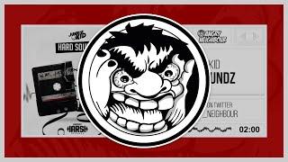 Junkie Kid - Hard Soundz (Original Mix)