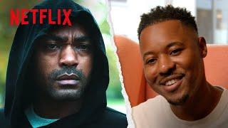 Top Boy Director Breaks Down The Final Ever Episode | Netflix