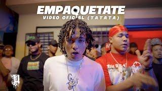 POLO JOA x DONATY - EMPAQUETATE  [ VIDEO OFICIAL]