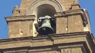 Le campane di Firenze - Basilica di Santo Spirito