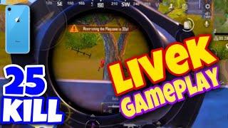 Livek Full rash gameplay|i￼ phone xr |Abrargamingyt