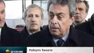 Dinkić: Tekstilna industrija vraća staru slavu