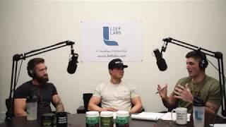 Brenton Simmons and Ryan Tripp: LFTD Lifestyle & EndoCoast | Episode Two