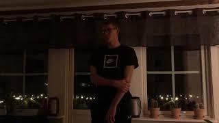 Adele - When We Where Young - Benjamin Åberg cover
