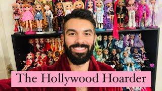 My Entire Doll Collection Tour