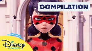 Miraculous World : Londres, la course contre le temps - Compilation : Présentation de l'intrigue