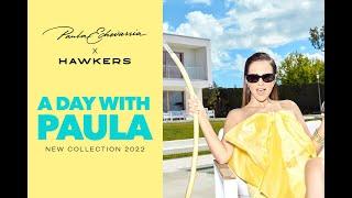 PAULA ECHEVARRÍA X HAWKERS | NEW COLLECTION