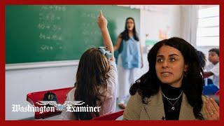 Samantha-Jo Roth on how school choice may be affected by the reconciliation bill