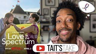 Love on the Spectrum U.S. | Season 3 Review | Netflix