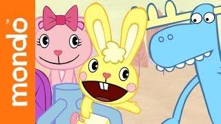 Happy Tree Friends - Spin Fun Knowin Ya (Classics Remastered)