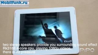 Планшет PiPO M6 Pro
