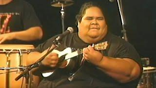 Israel "IZ" Kamakawiwoʻole Tribute (1997)