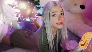 A Cute Little Elf Finds You! ASMR Roleplay