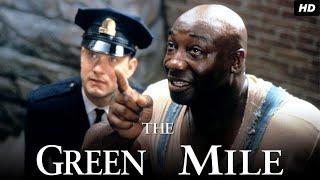 The Green Mile (1999) Full  Movie | Tom Hanks | Michael Clarke Duncan | David Morse | Review