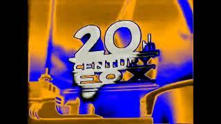 1995 20th Century Fox Home Entertainment in Nameless Effect