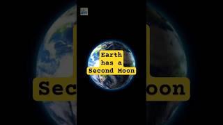 Earth Has a 'Mini Moon' Right Now