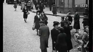 "Je cherche un peu d'amour" (Tango) ... Ramon Mendizabal & Son Orchestre (1942)