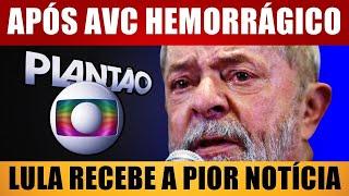 APÓS AVC, Presidente LULA e a difícil notícia sobre Janja em PLENA OLIMPÍADA de PARIS