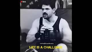 Life is A Challenge | Shyam Motivational Speech | Balance Your Life | Vasanth Creation