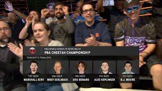 2024 PBA Cheetah Championship Stepladder Finals | WSOB XV | Full PBA on FOX Telecast