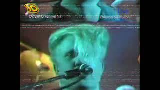 DZSW Channel 10 Manila Archives - A Flock of Seagulls Live At Brixton: The Traveller (1983)